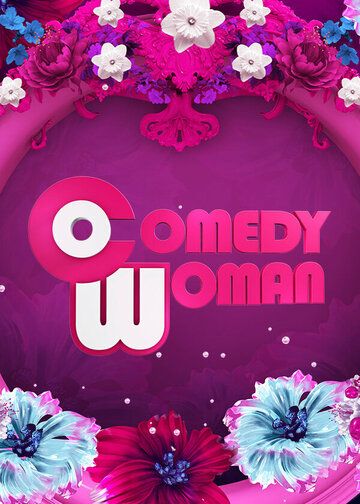 Comedy Woman